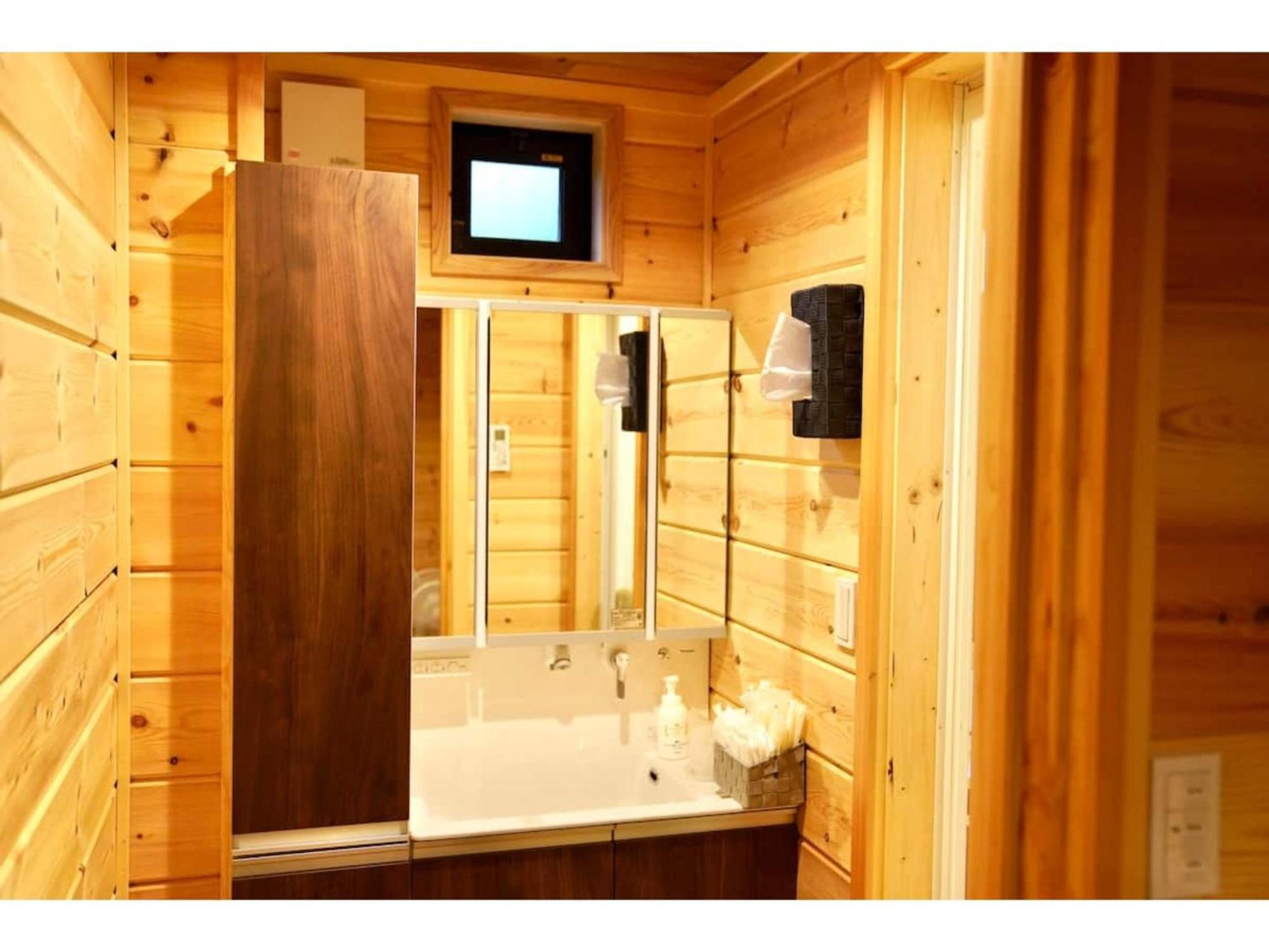 Polar Haus Minamikaruisawa1 - Vacation Stay 88000V Karuizawa Exterior foto