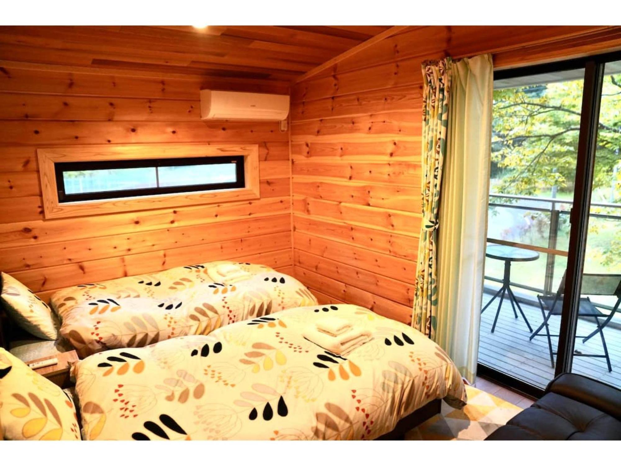 Polar Haus Minamikaruisawa1 - Vacation Stay 88000V Karuizawa Exterior foto