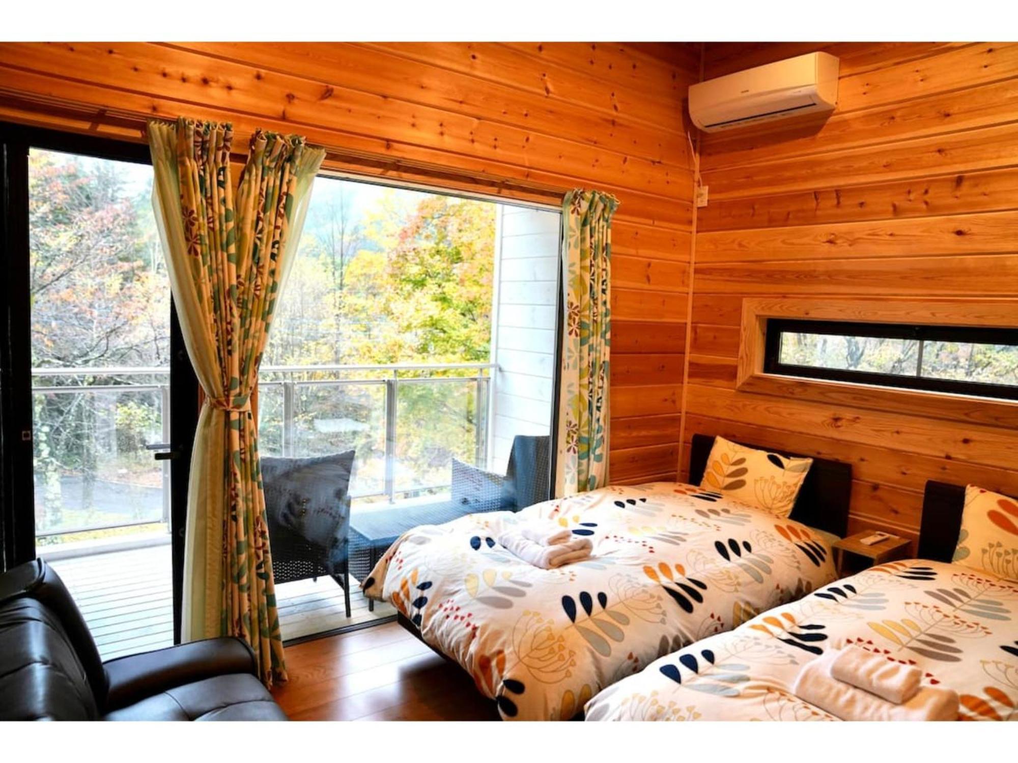 Polar Haus Minamikaruisawa1 - Vacation Stay 88000V Karuizawa Exterior foto