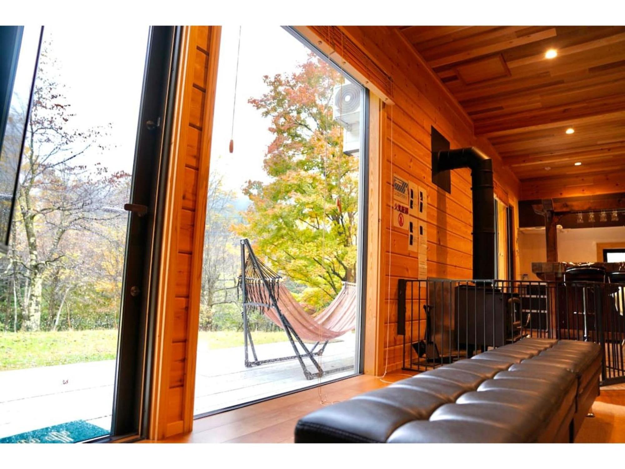 Polar Haus Minamikaruisawa1 - Vacation Stay 88000V Karuizawa Exterior foto
