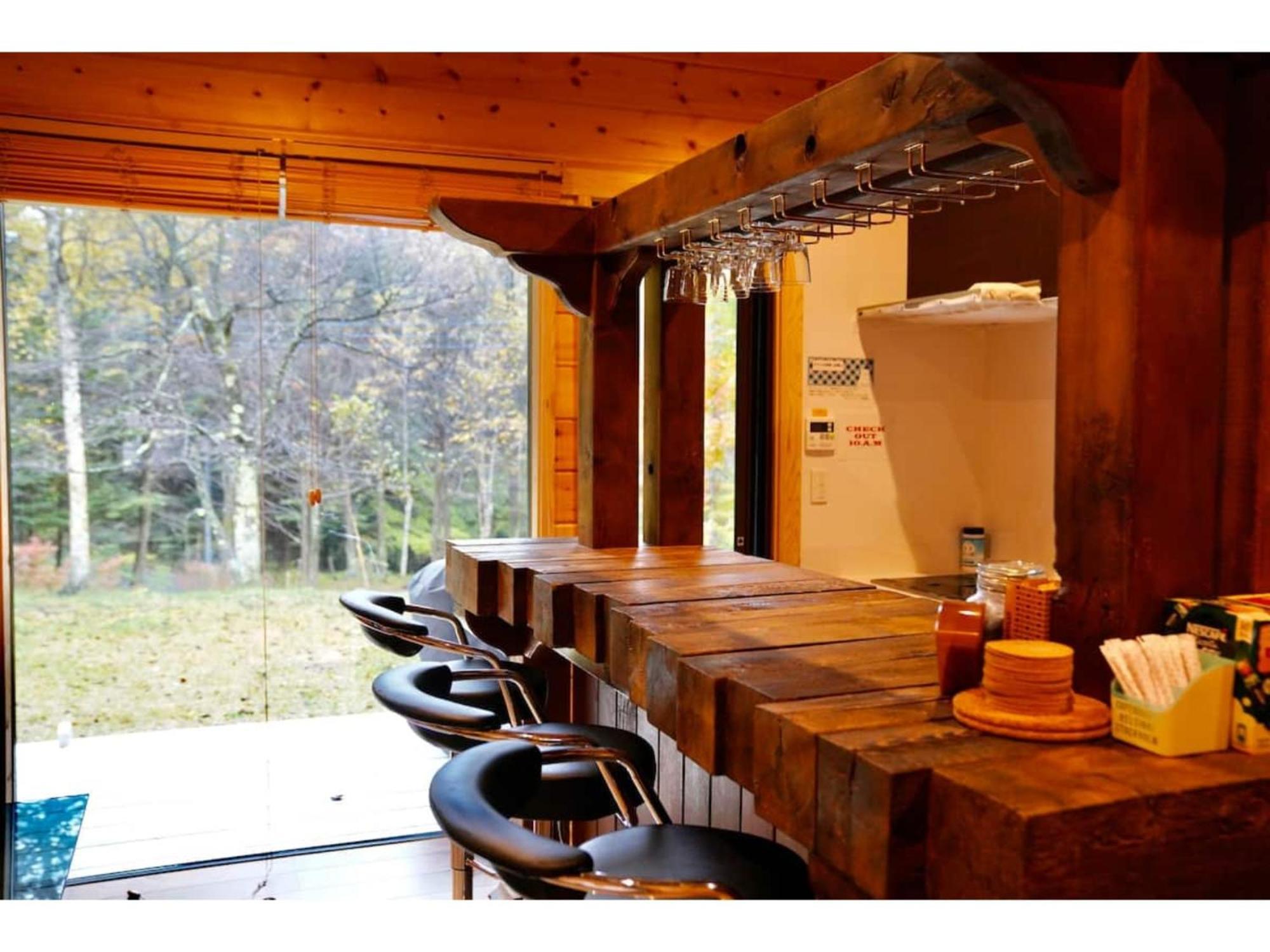 Polar Haus Minamikaruisawa1 - Vacation Stay 88000V Karuizawa Exterior foto